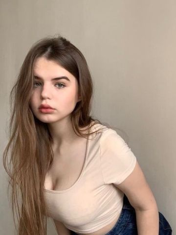 Света Шатенка Усть-Кулом